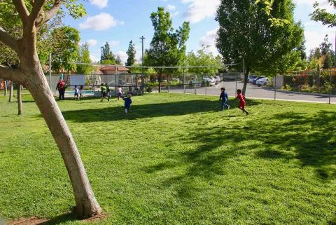 Preschool day at Kids Kare Schools — Kare West