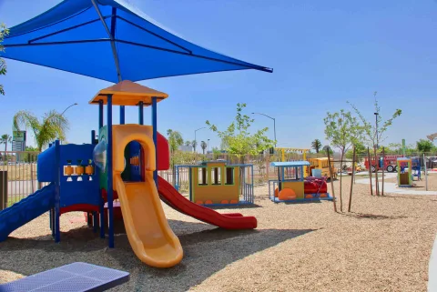 Preschool day at Kids Kare Schools — Owens Ranch
