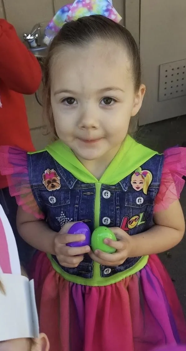 Happy Easter!