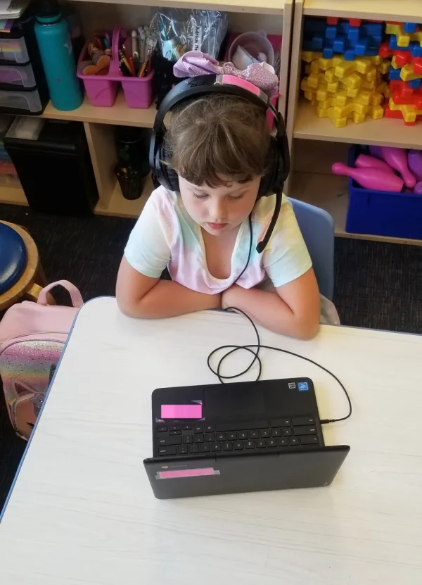 Back to School