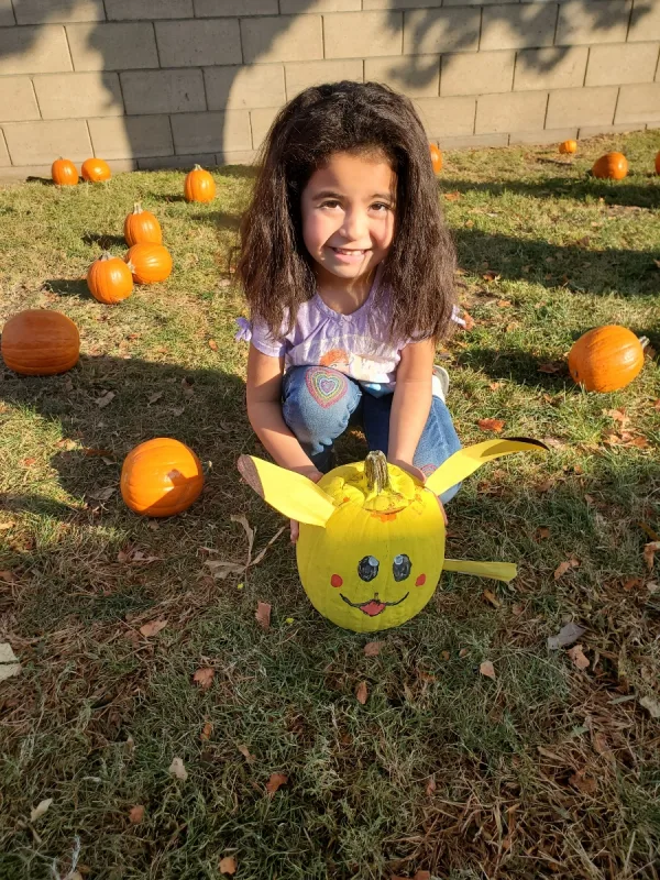 Happy Halloween!