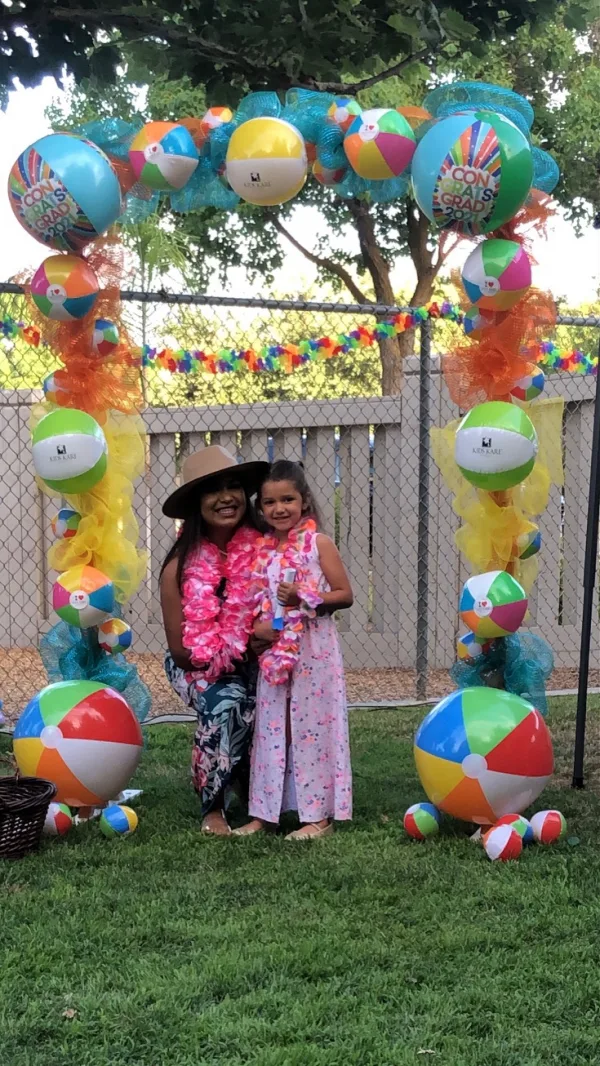 Preschool Graduation