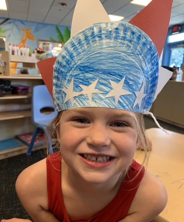 Happy Independence Day!
