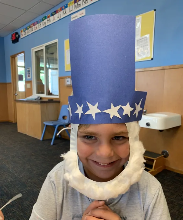 Happy Independence Day!