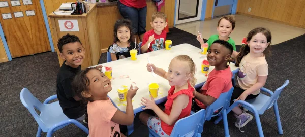 We're Keeping it Cool with Kona Ice