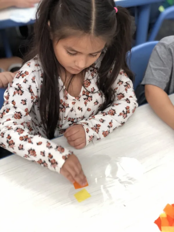 Our Study on California