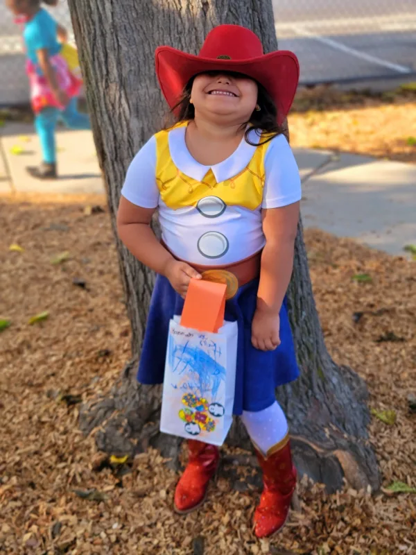 Happy Halloween!