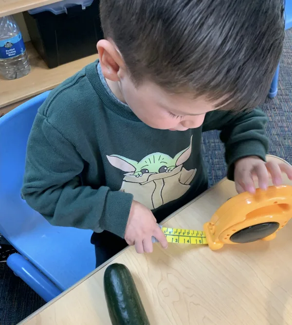 Math and Science is so fun!