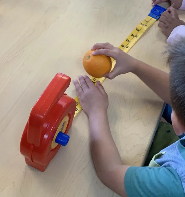 Math and Science is so fun!