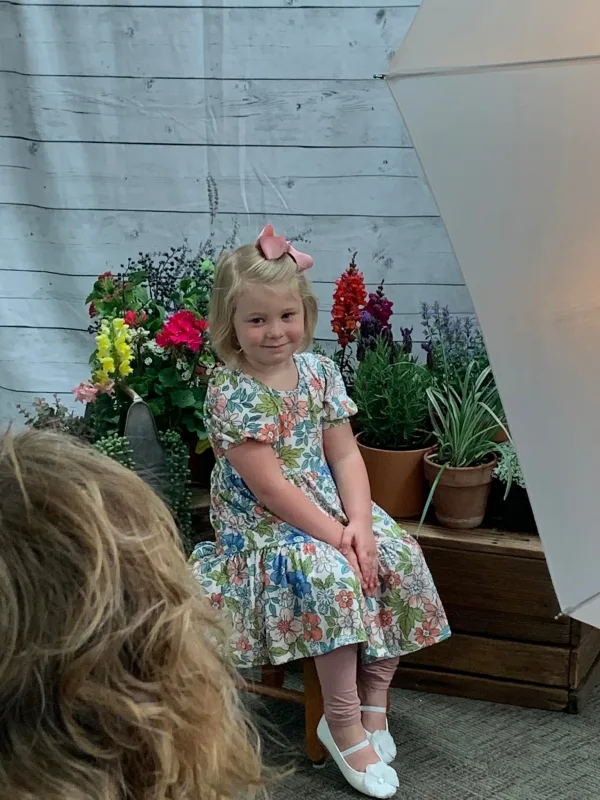 Spring Pictures!