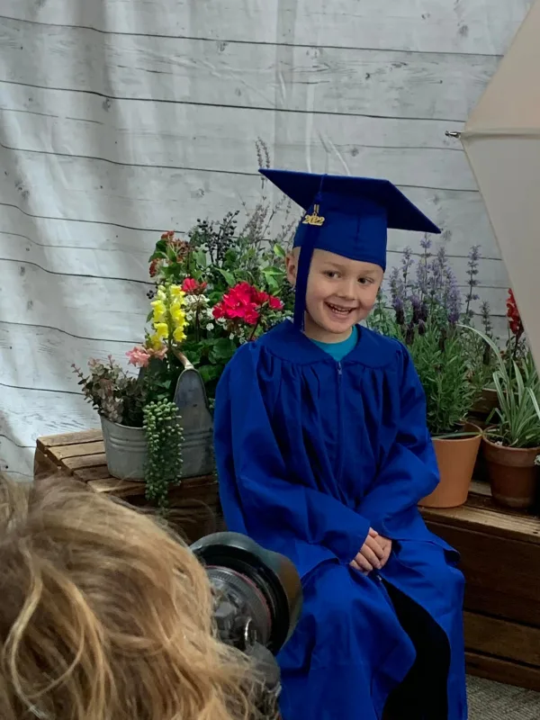 Spring Pictures!