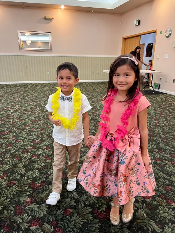 Congratulations Preschool Graduates