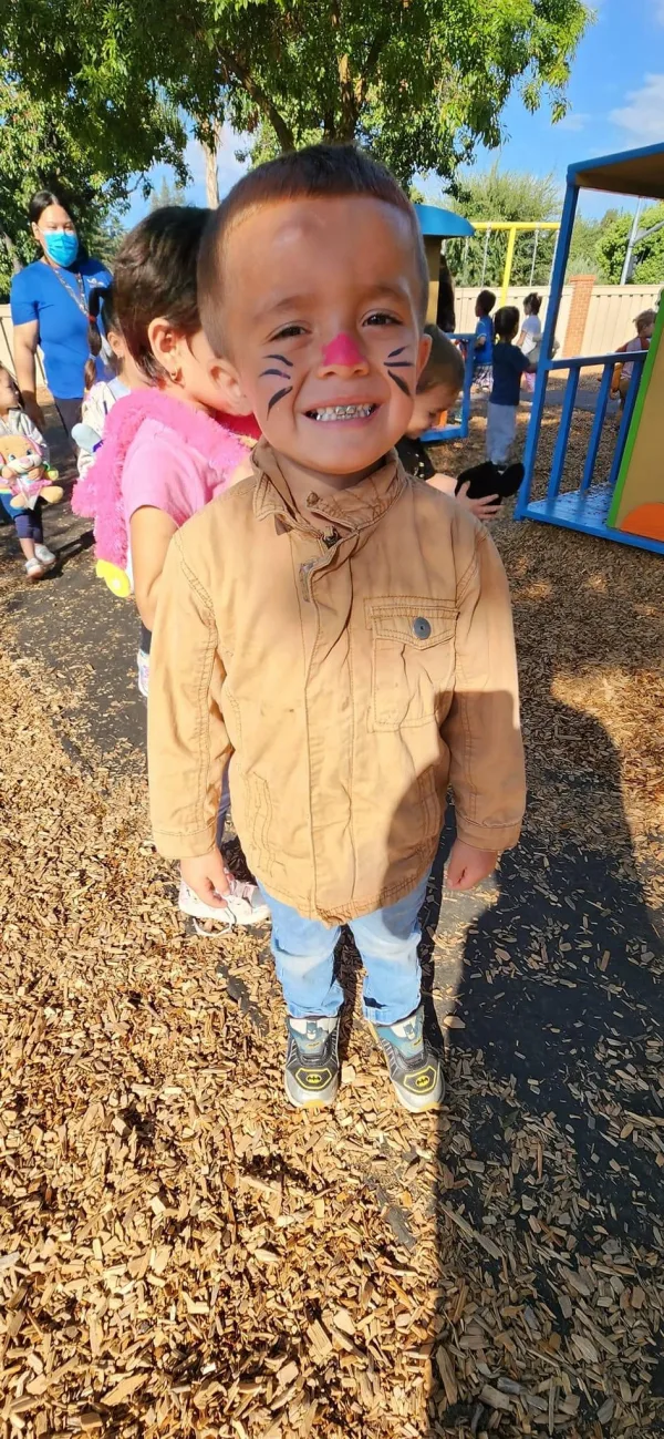 Our Pet Parade!