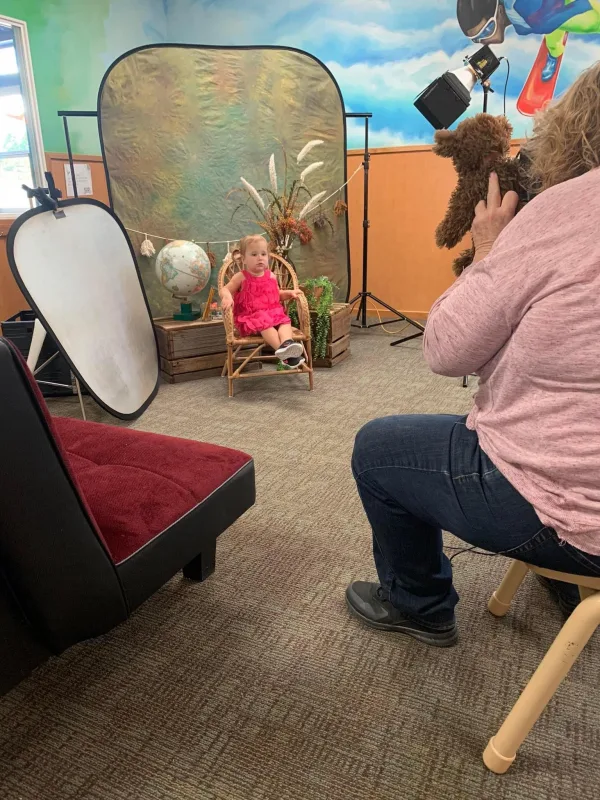 Picture Day!