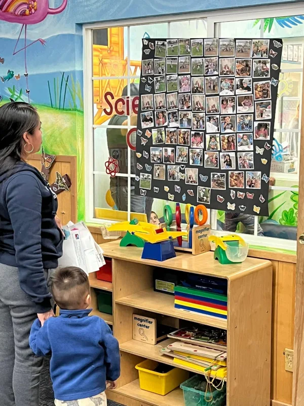 Welcome to Our Open House!