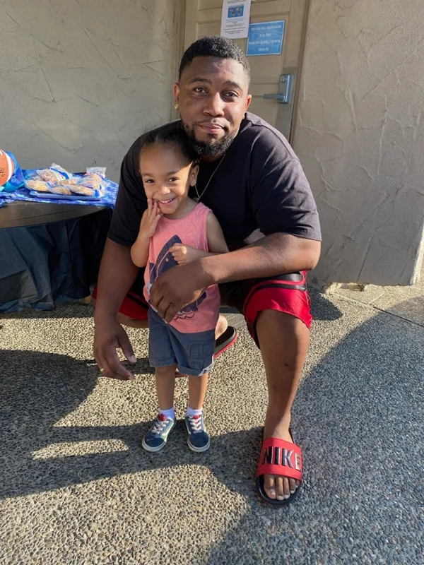 Happy Fathers Day!