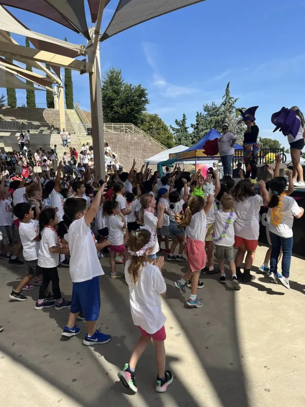Summer Blast Opening Event!