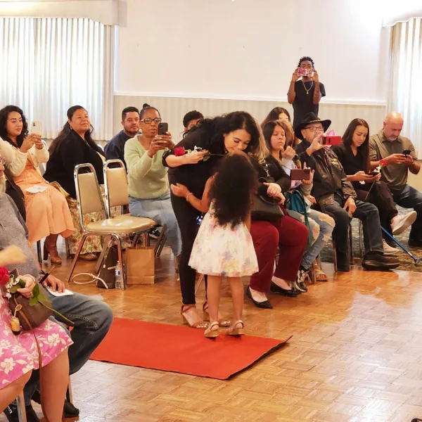 Preschool Graduation