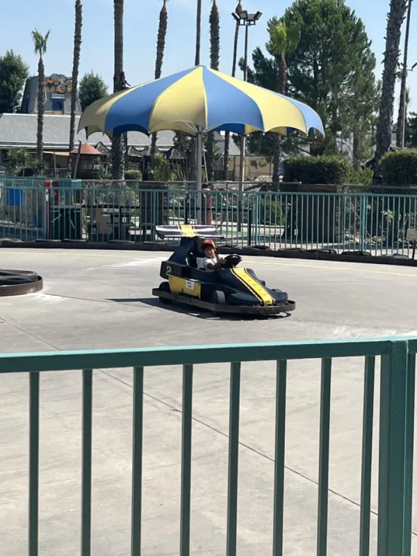 Blackbeard's Family Entertainment