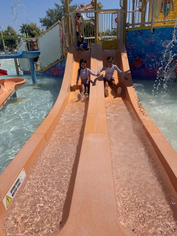 The Island Water Park