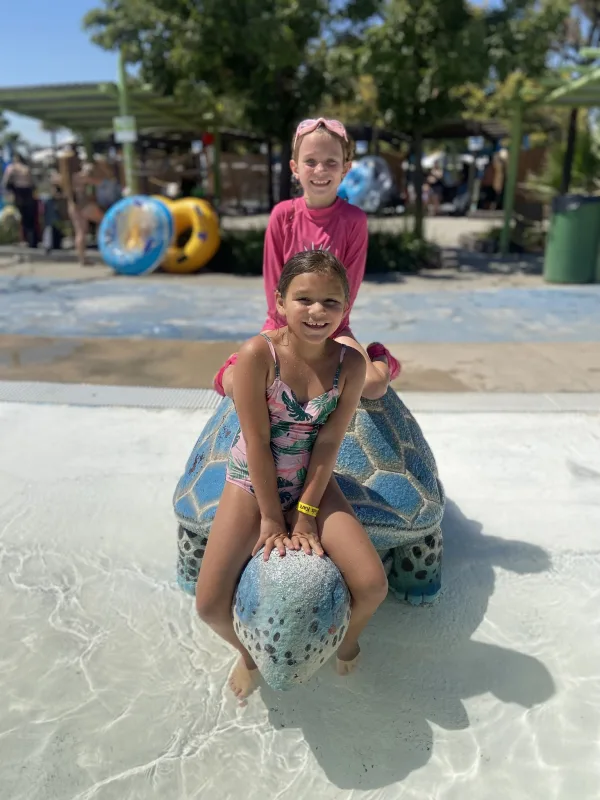 The Island Water Park