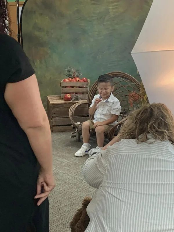 Picture Day!