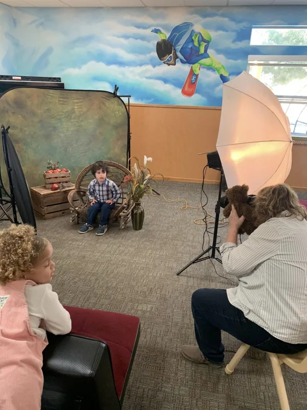 Picture Day!