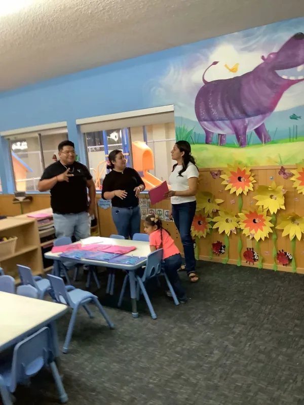 Open House
